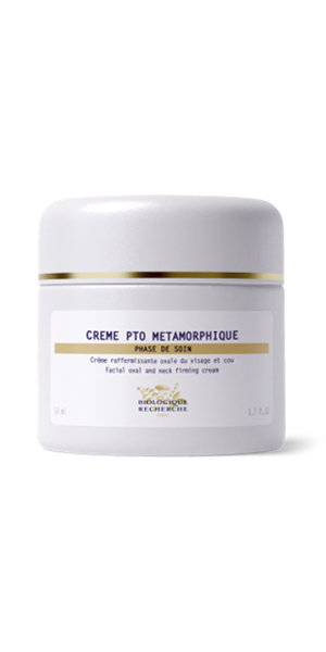 Crème PTO Métamorphique