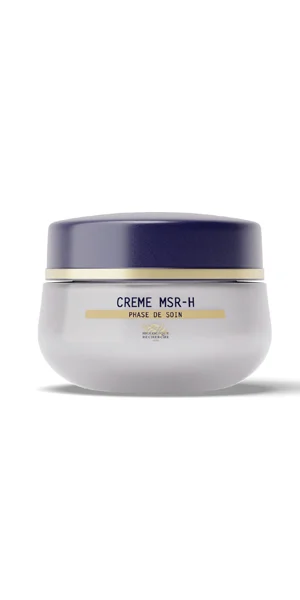 Creme MSR-H 50 ml