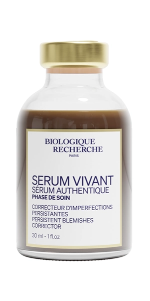 Sérum Vivant