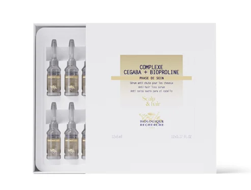 Complexe Cegaba + Bioproline