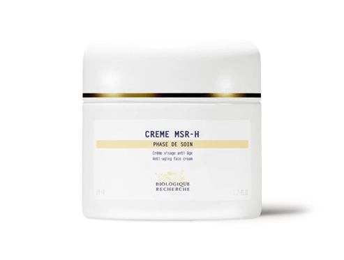 Creme MSR-H 50 ml