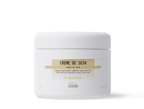 Crème de Soin