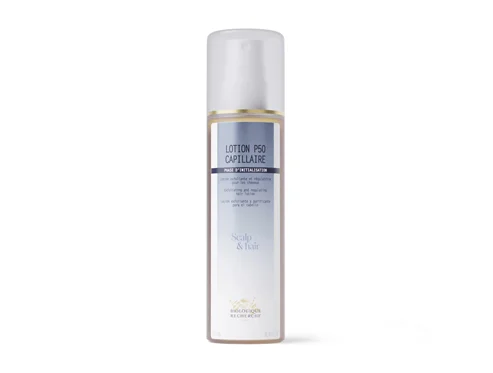 Lotion P50 Capillaire 250 ml