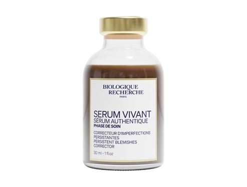 Sérum Vivant