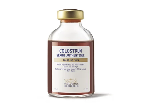 Colostrum