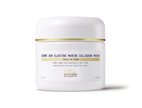 Creme ADN Elastine