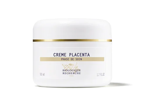 Creme Placenta
